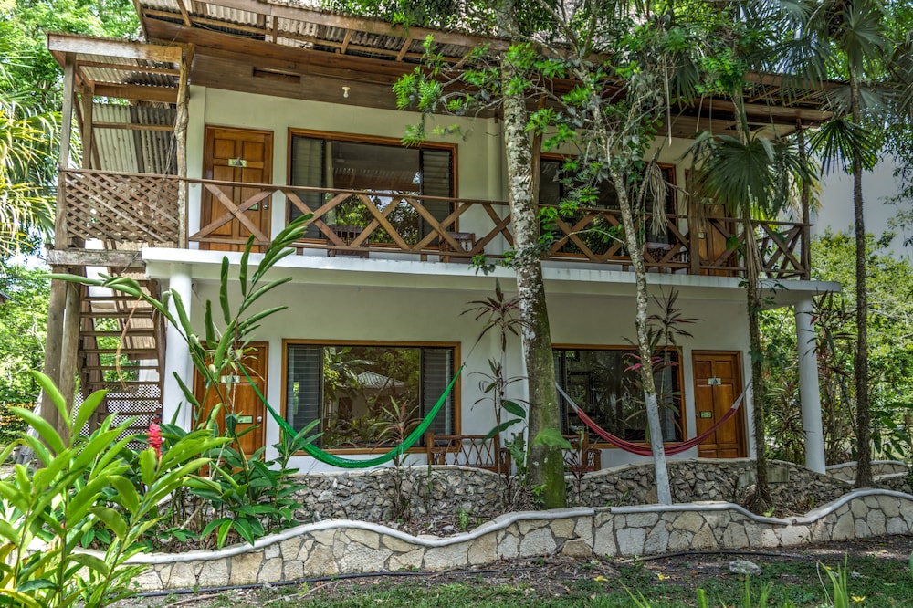 Hotel Jaguar Inn Tikal 2/70
