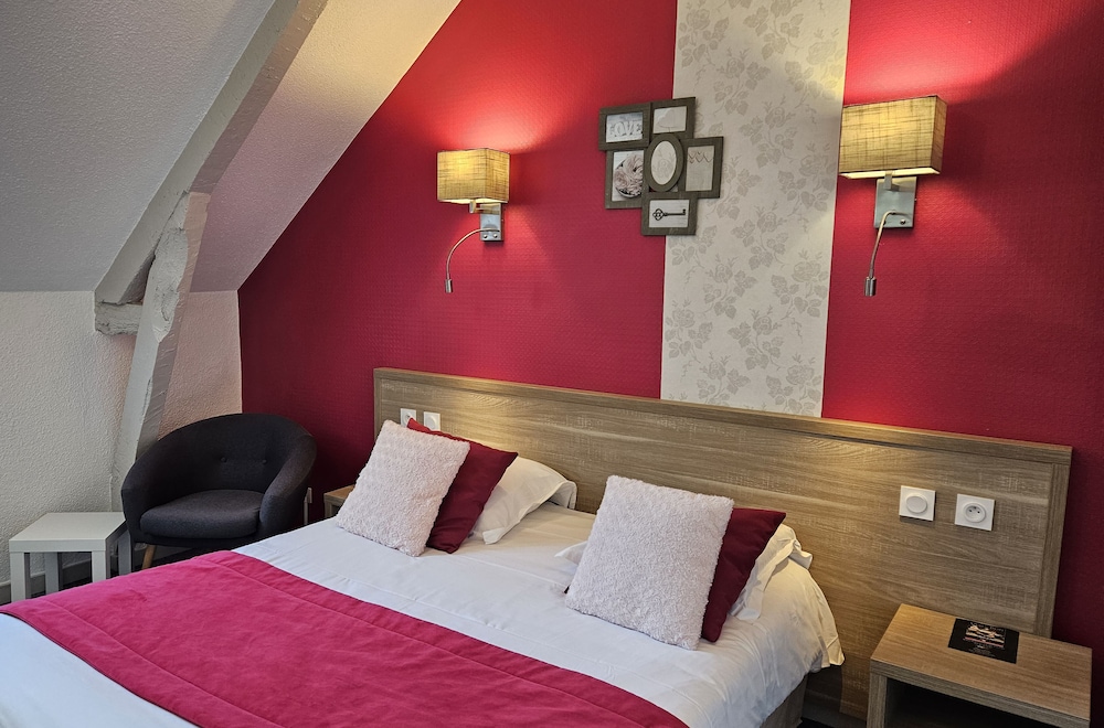 Citotel Le Rohan 10/50