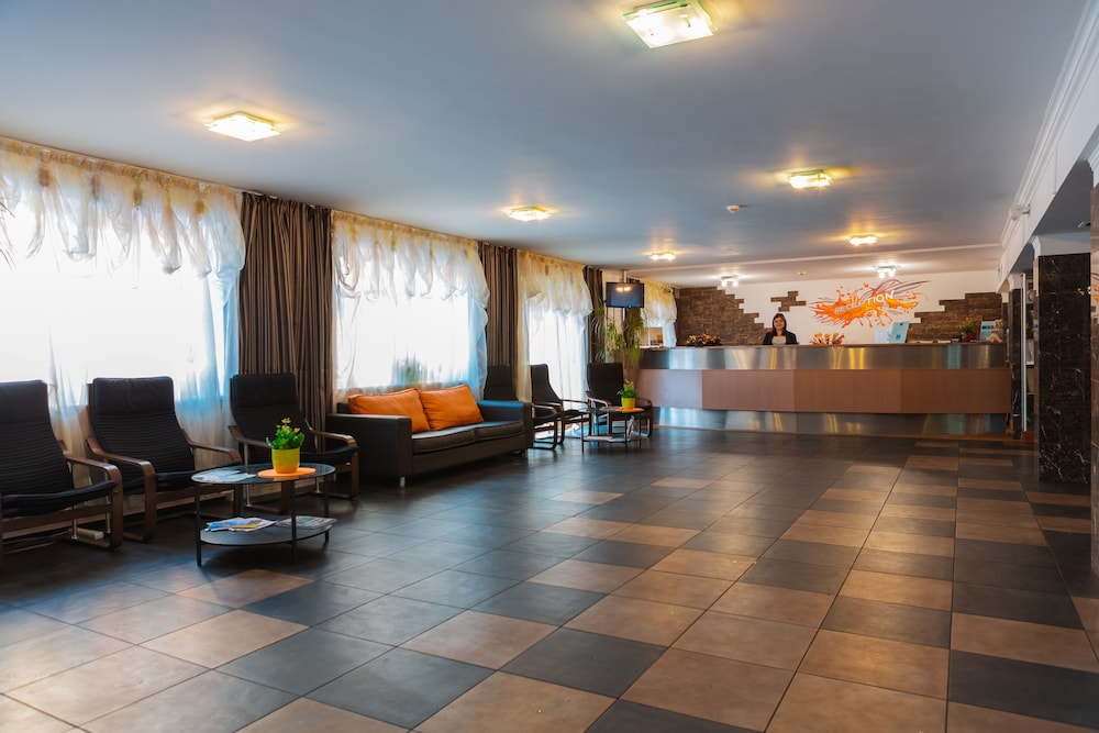 Apart Hotel Tomo 39/64