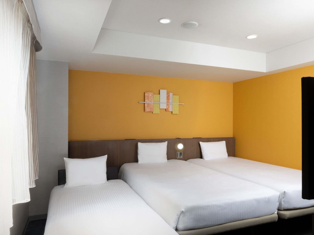 Superior, Twin Beds, 3 Beds, with Extra Bed