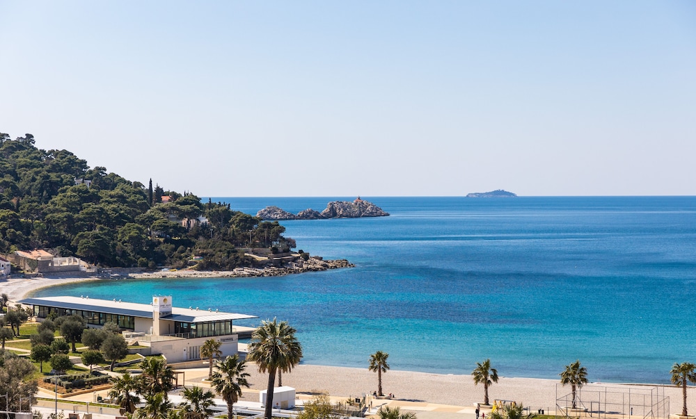 Grand Hotel Park Dubrovnik 62/67