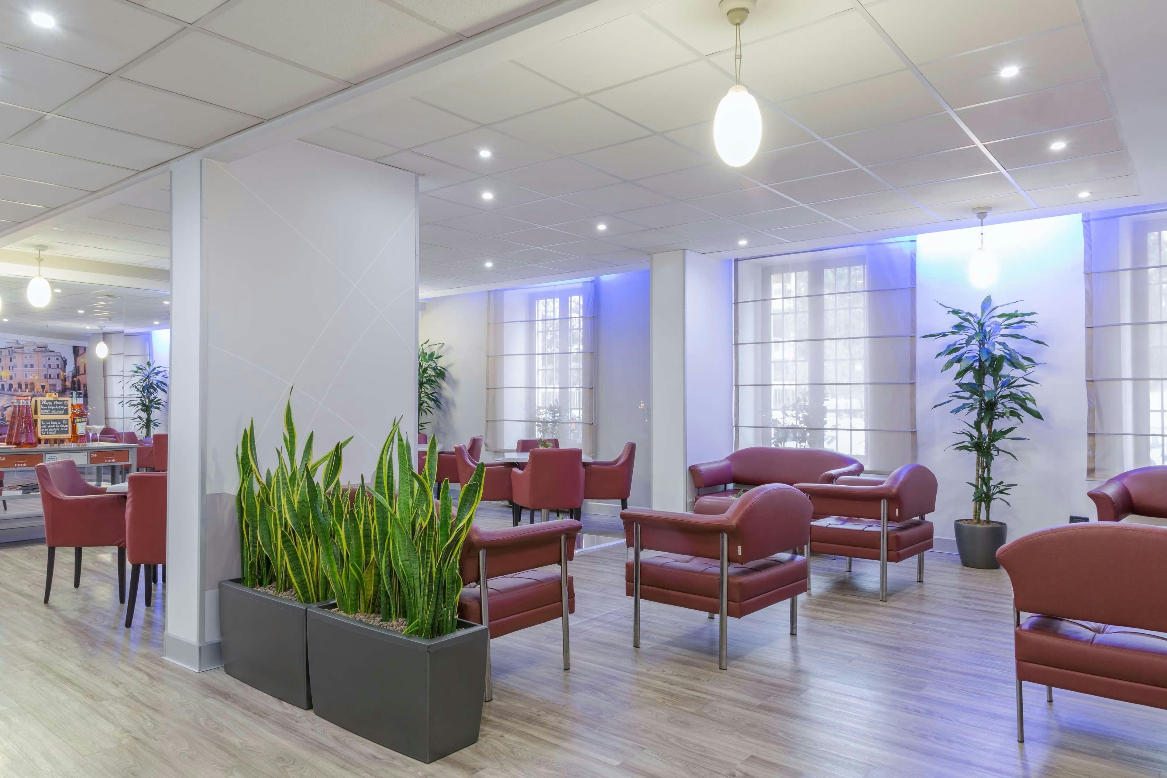 B&B Hotel Roma Tuscolana San Giovanni 27/41
