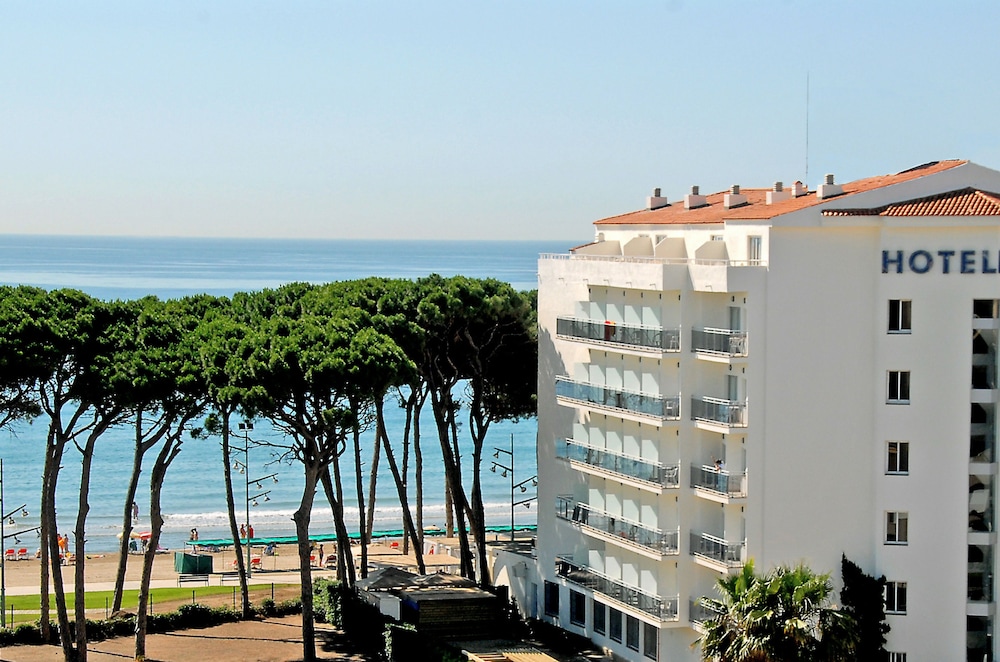 Hotel Best Terramarina 3/50