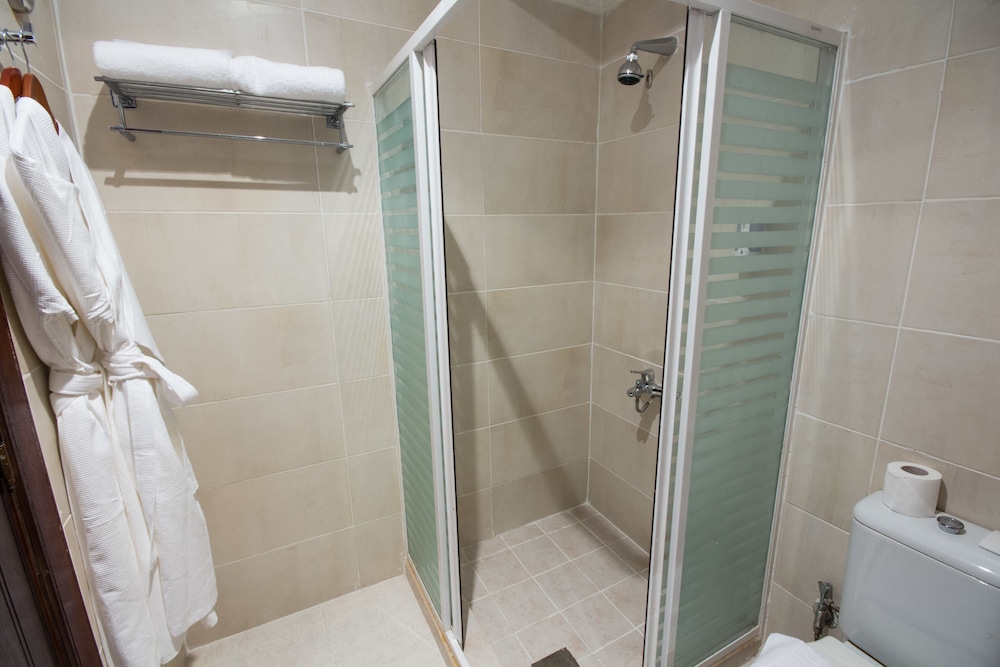 Sharming Inn Hotel 34/34
