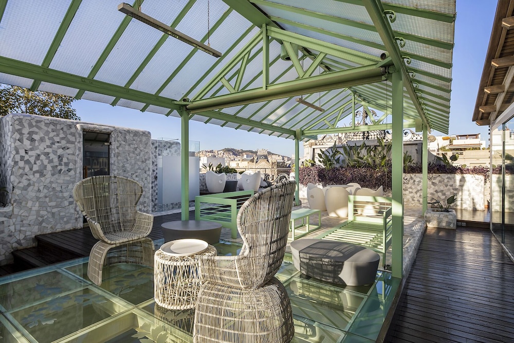 El Palauet Royal Suites 19/50