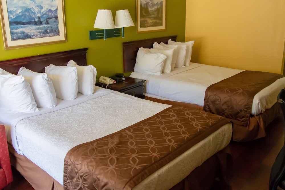 Days Inn by Wyndham Nashville Saint Thomas West Hospital 23/46