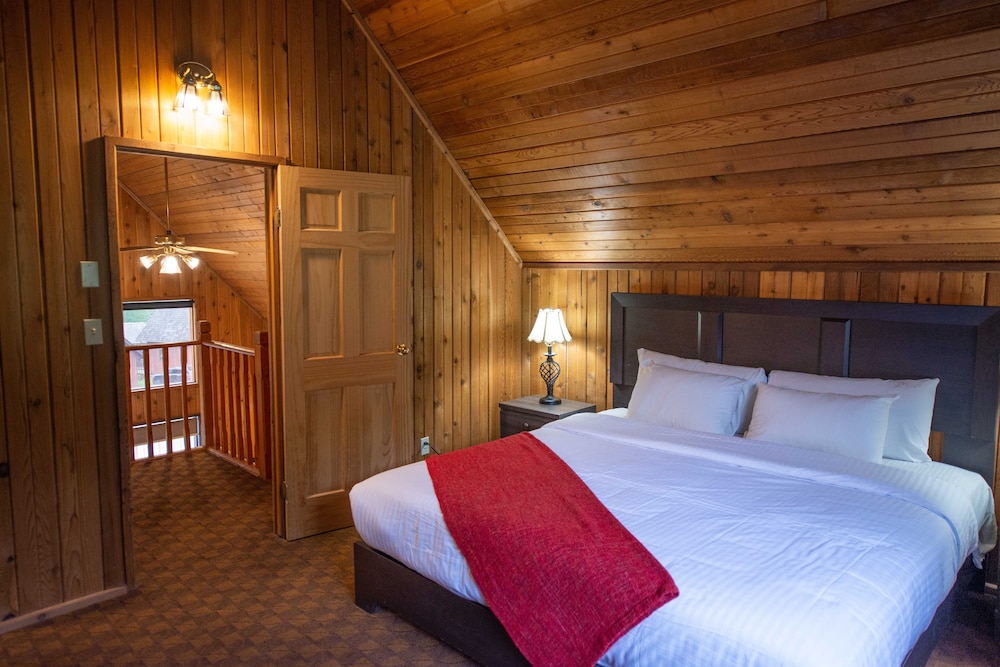 Banff Gate Mountain Resort 11/58