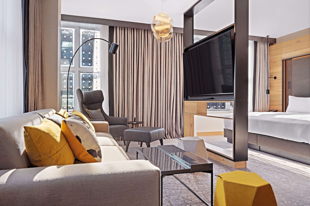 Hilton Munich Airport 50/93