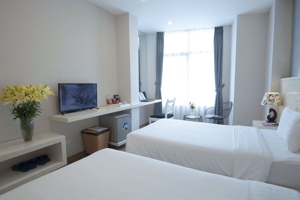 Ping Hotel Hanoi 22/66