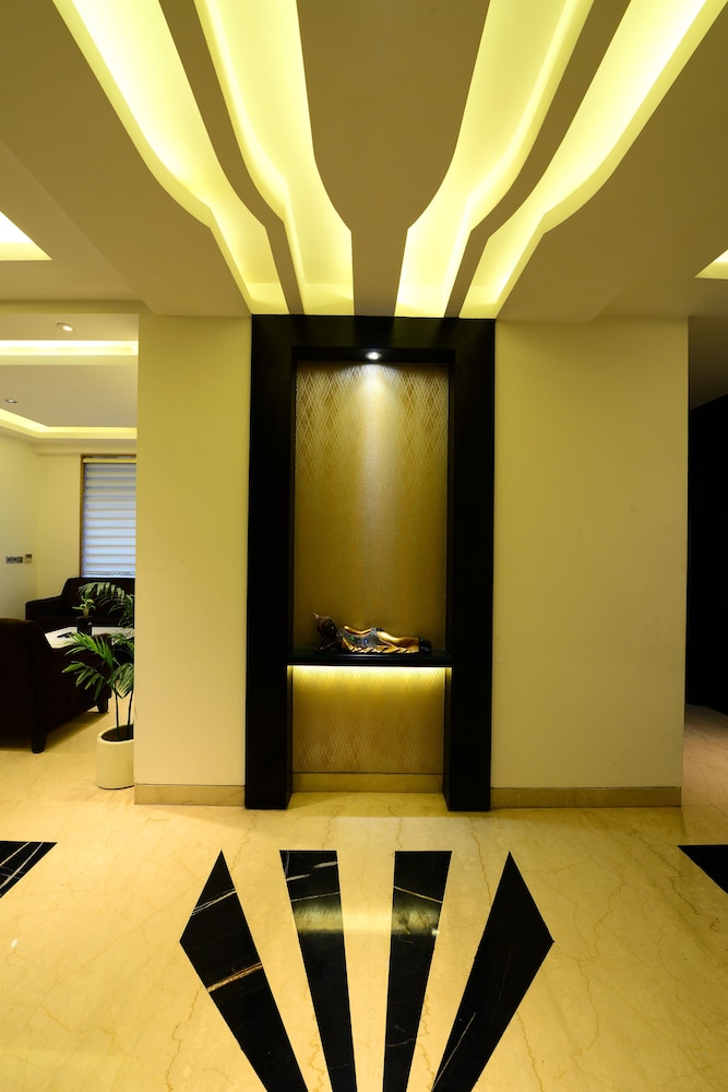 Hotel City Star 43/49