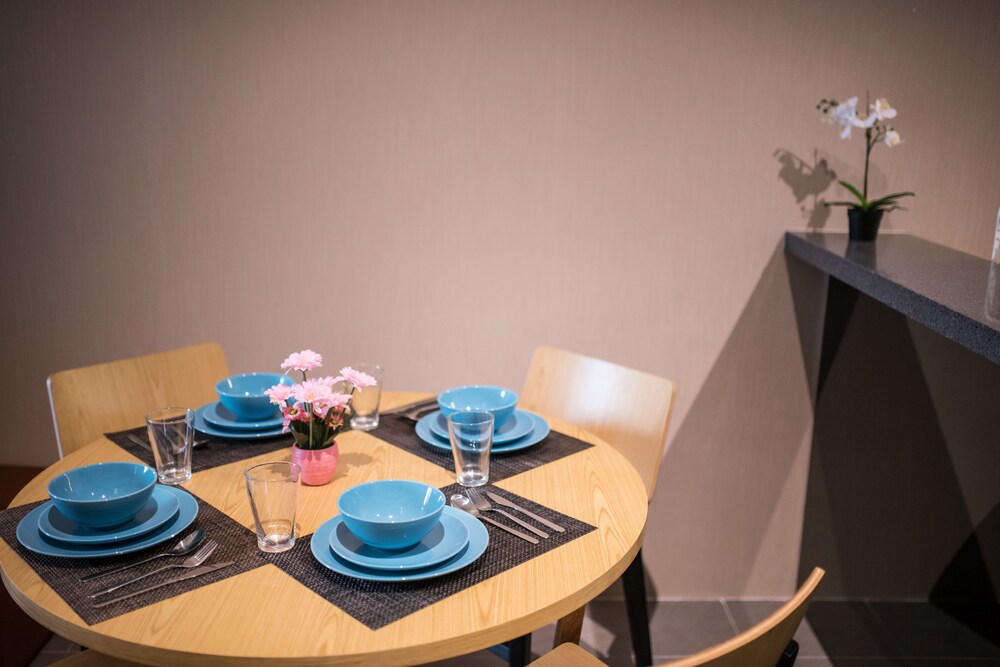 KL Sentral Bangsar Suites (EST) by Luxury Suites Asia 72/74