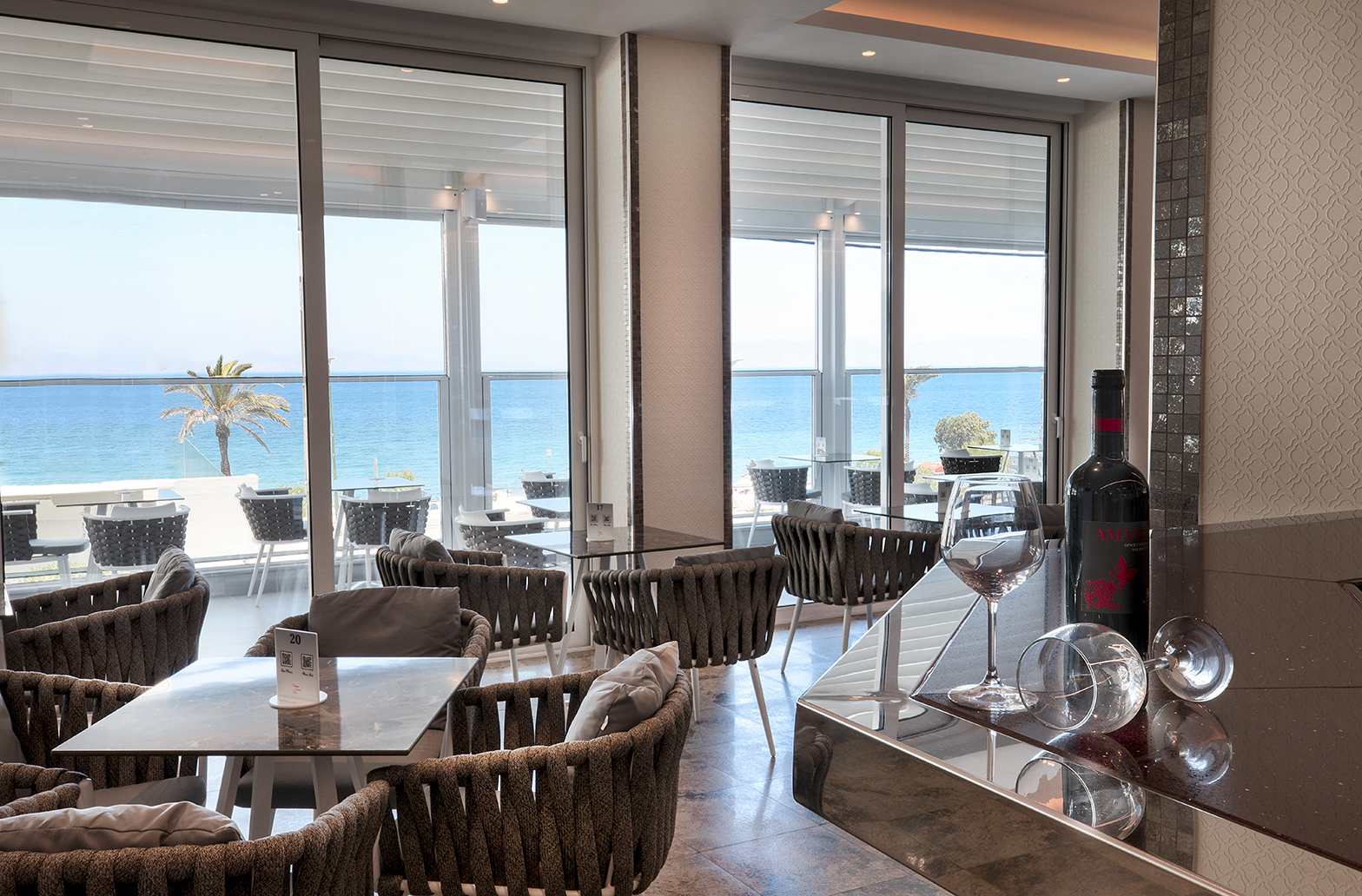 Rhodos Horizon Blu - Adults Only 25/41
