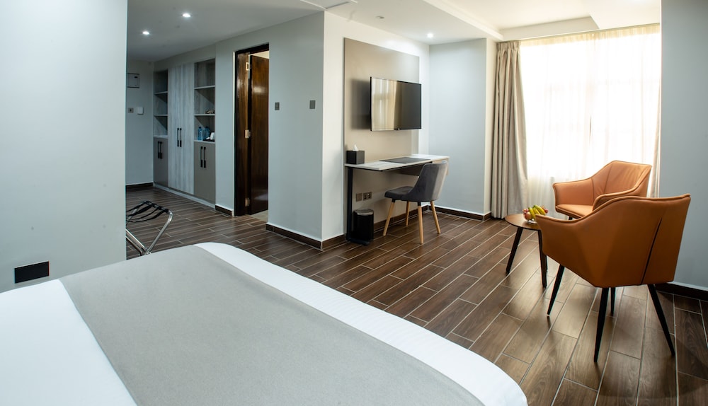 Hotel Mokka City 9/28