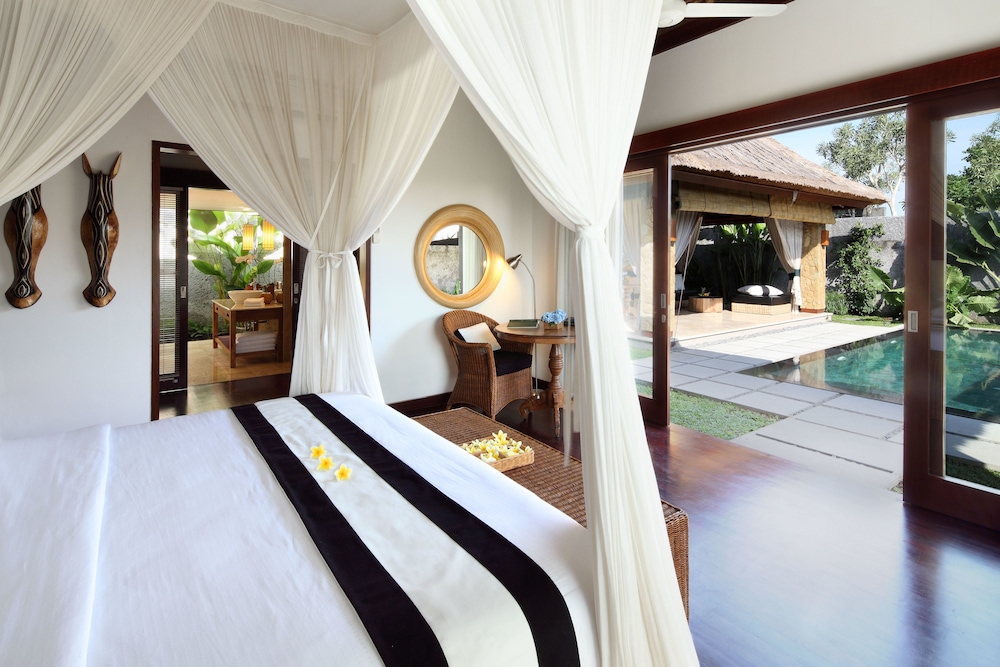 The One Boutique Villa 17/50