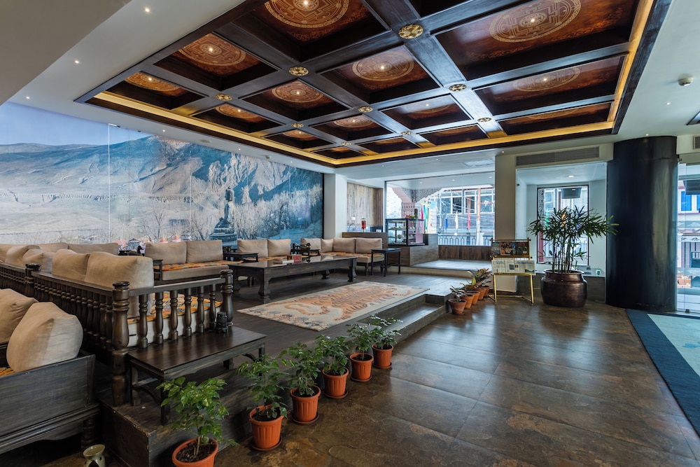 Hotel Lo Mustang 45/62
