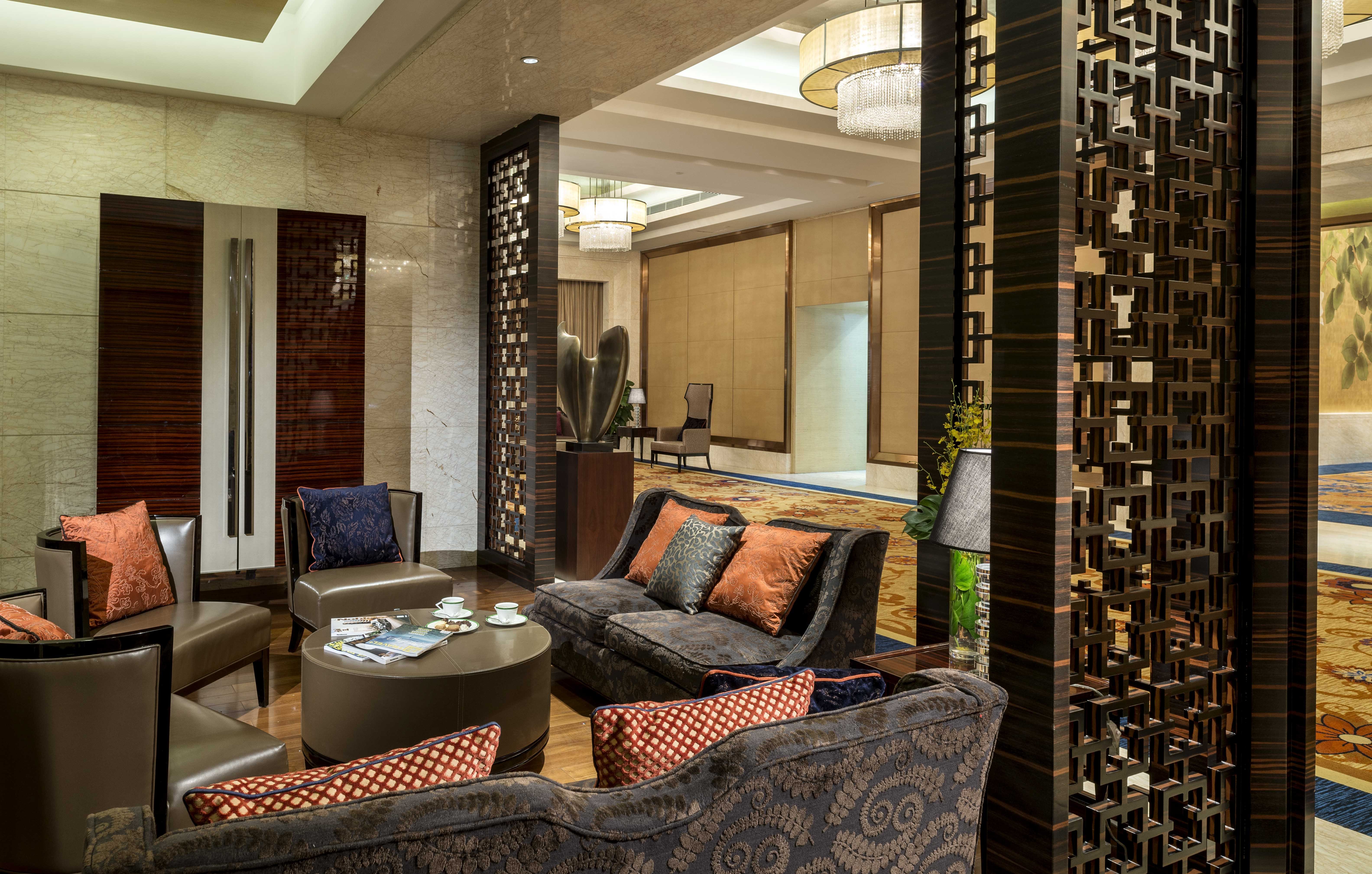 Intercontinental Tangshan 21/42