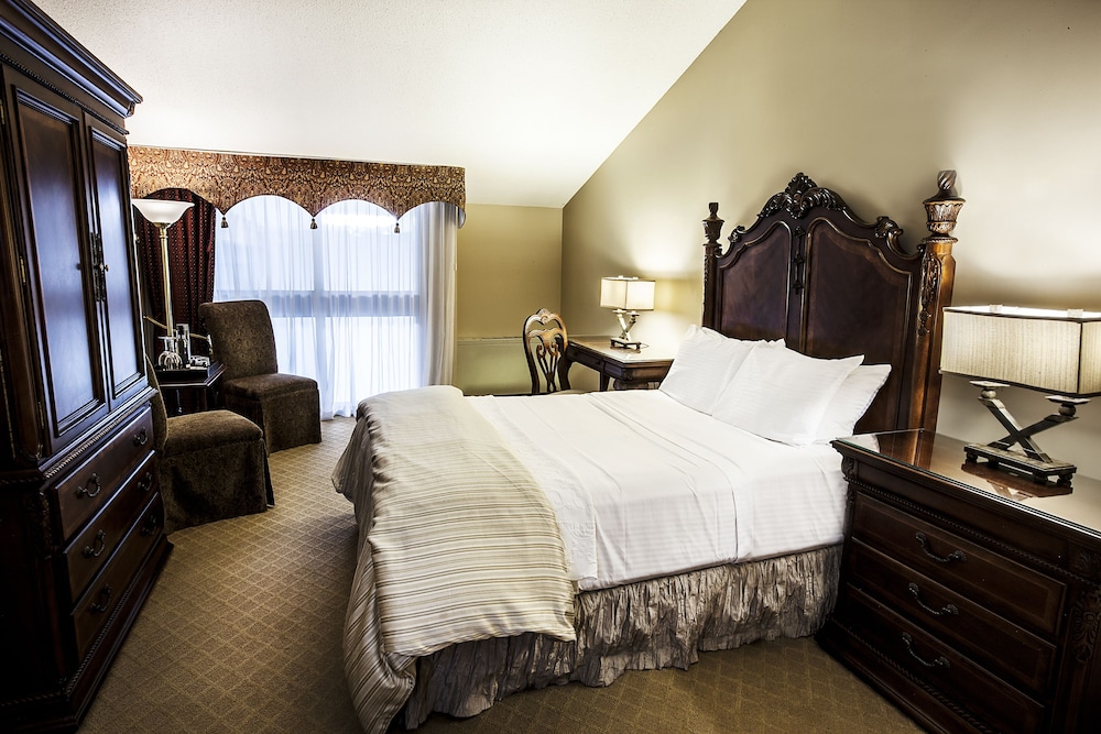 Old Stone Inn Boutique Hotel 14/74