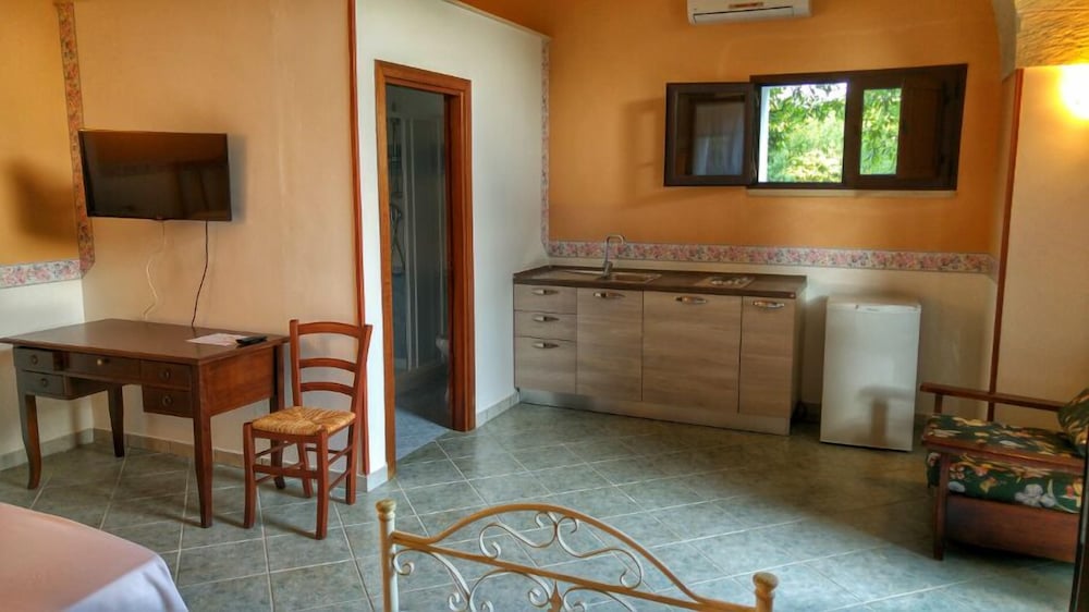 Villa Papaleo 24/50