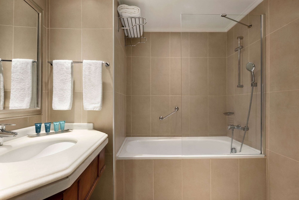 Wyndham Grand Kayseri 68/69