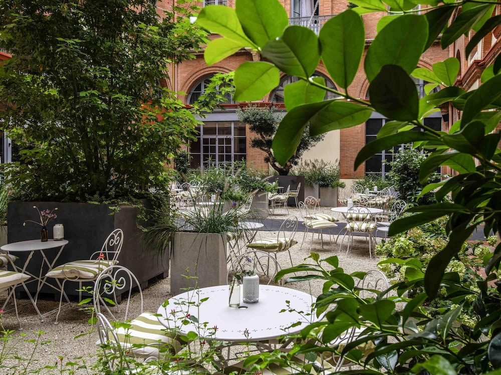 ibis Styles Toulouse Centre Capitole 37/47