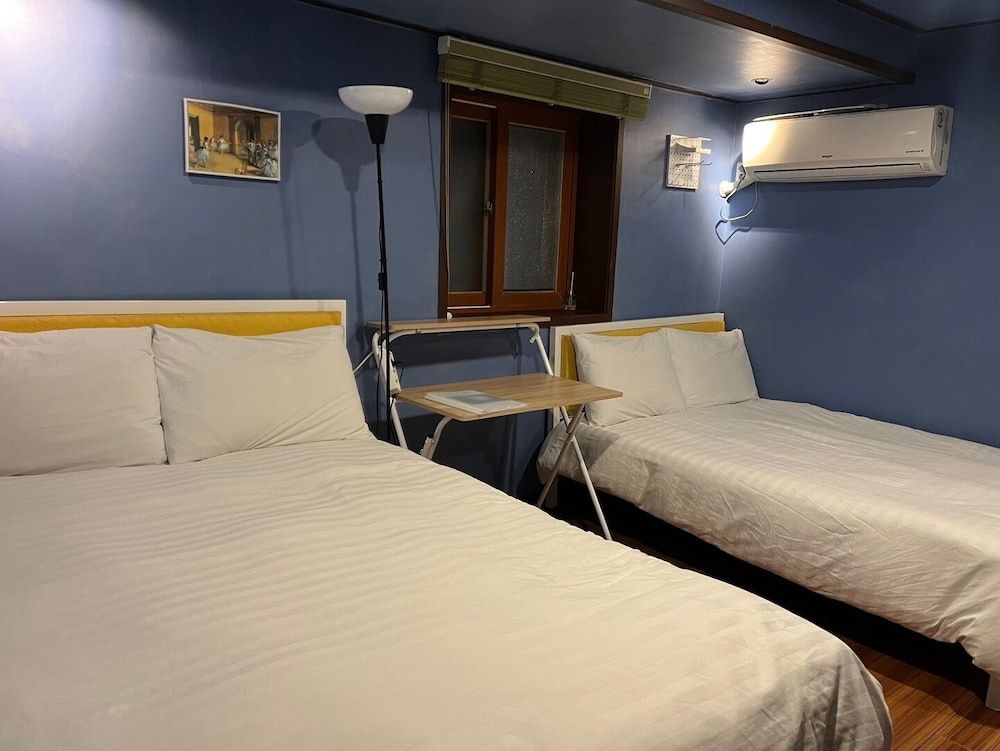 Myeongdong Guesthouse Como 44/70