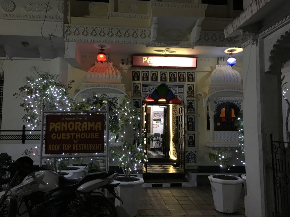 HOTEL PANORAMA GUESTHOUSE 5/30
