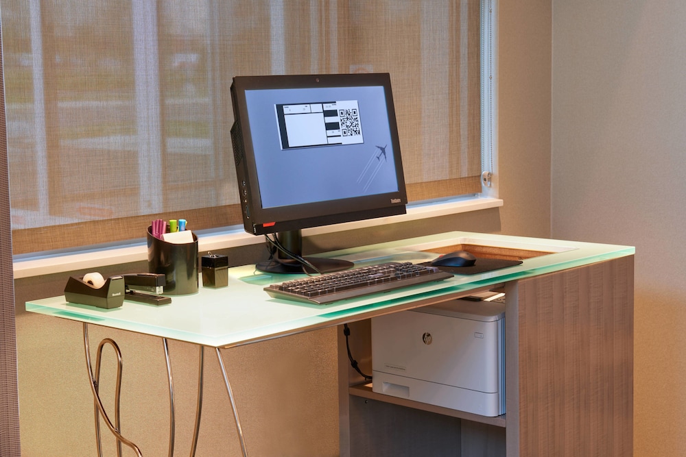Residence Inn By Marriott Chicago Bolingbrook 40/45