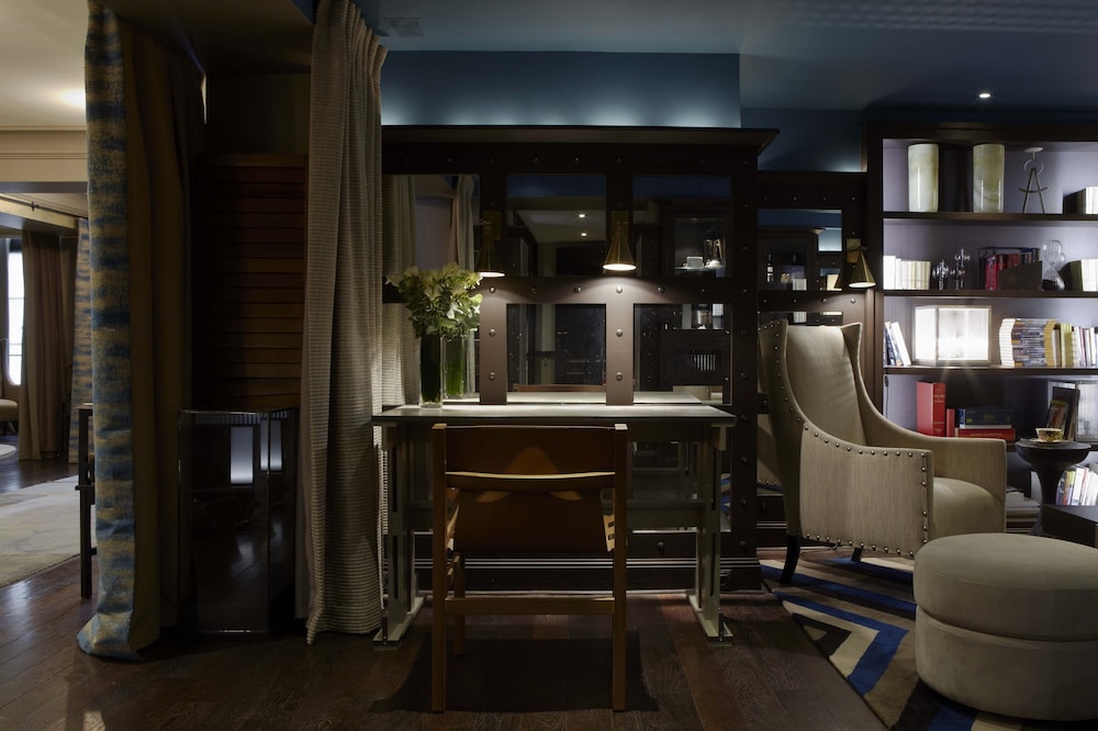 Hotel Therese 51/69