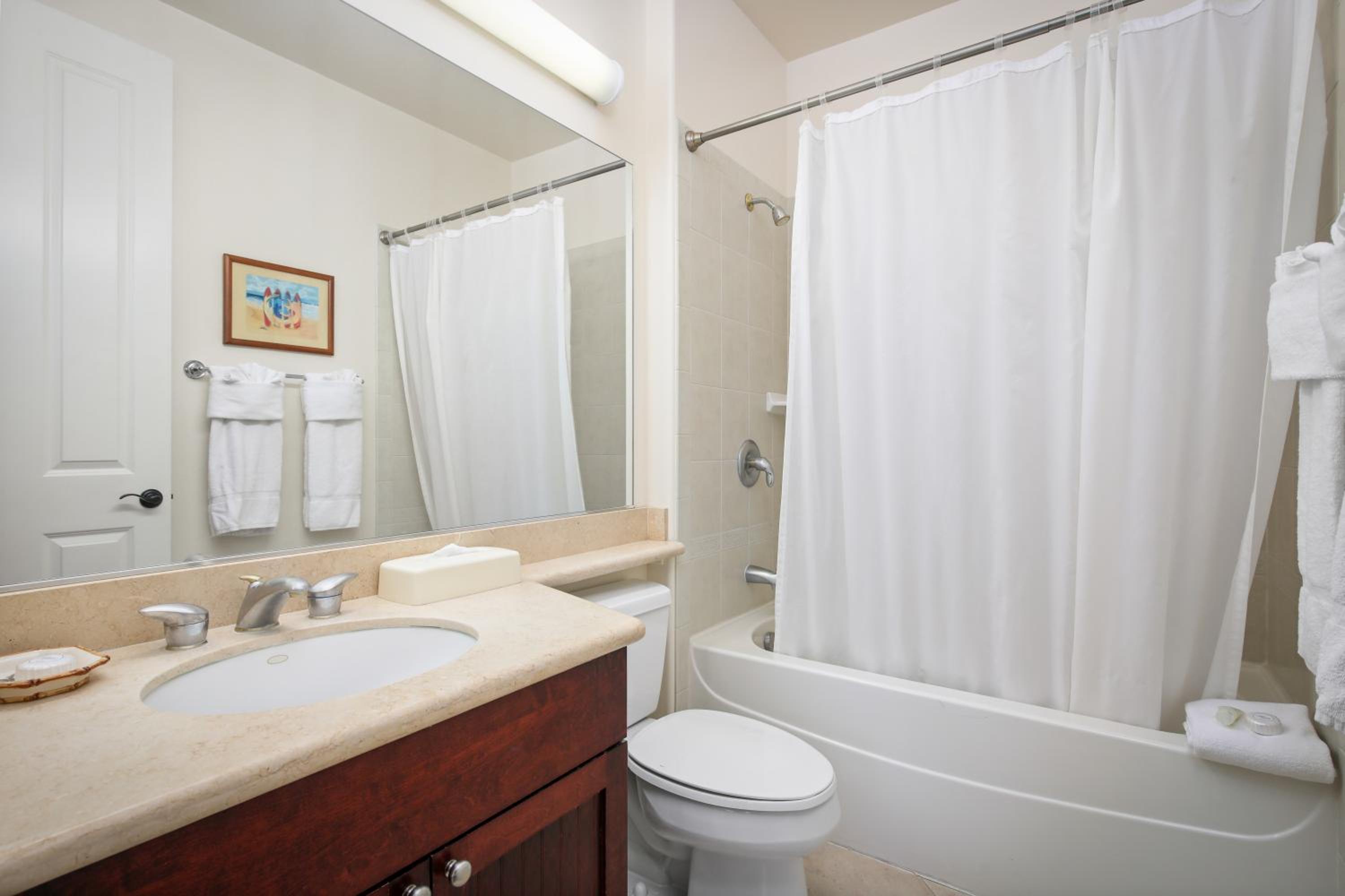 3 Bedrooms, Golf Course View، Fairway Villas Waikoloa by OUTRIGGER 9/10