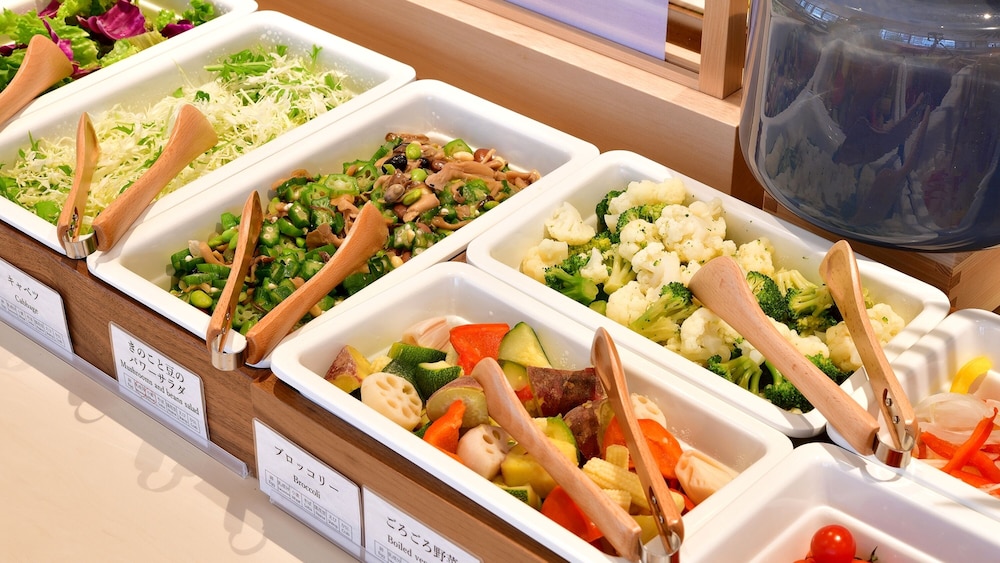 Vessel Inn Sakae Ekimae 39/66