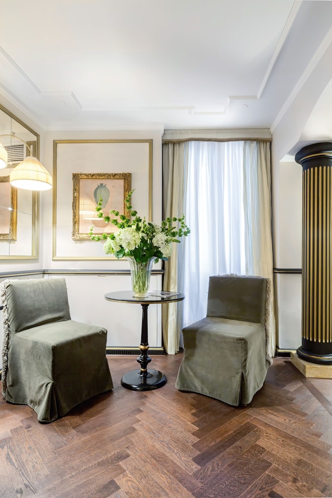 Splendid Venice Starhotels Collezione 33/55