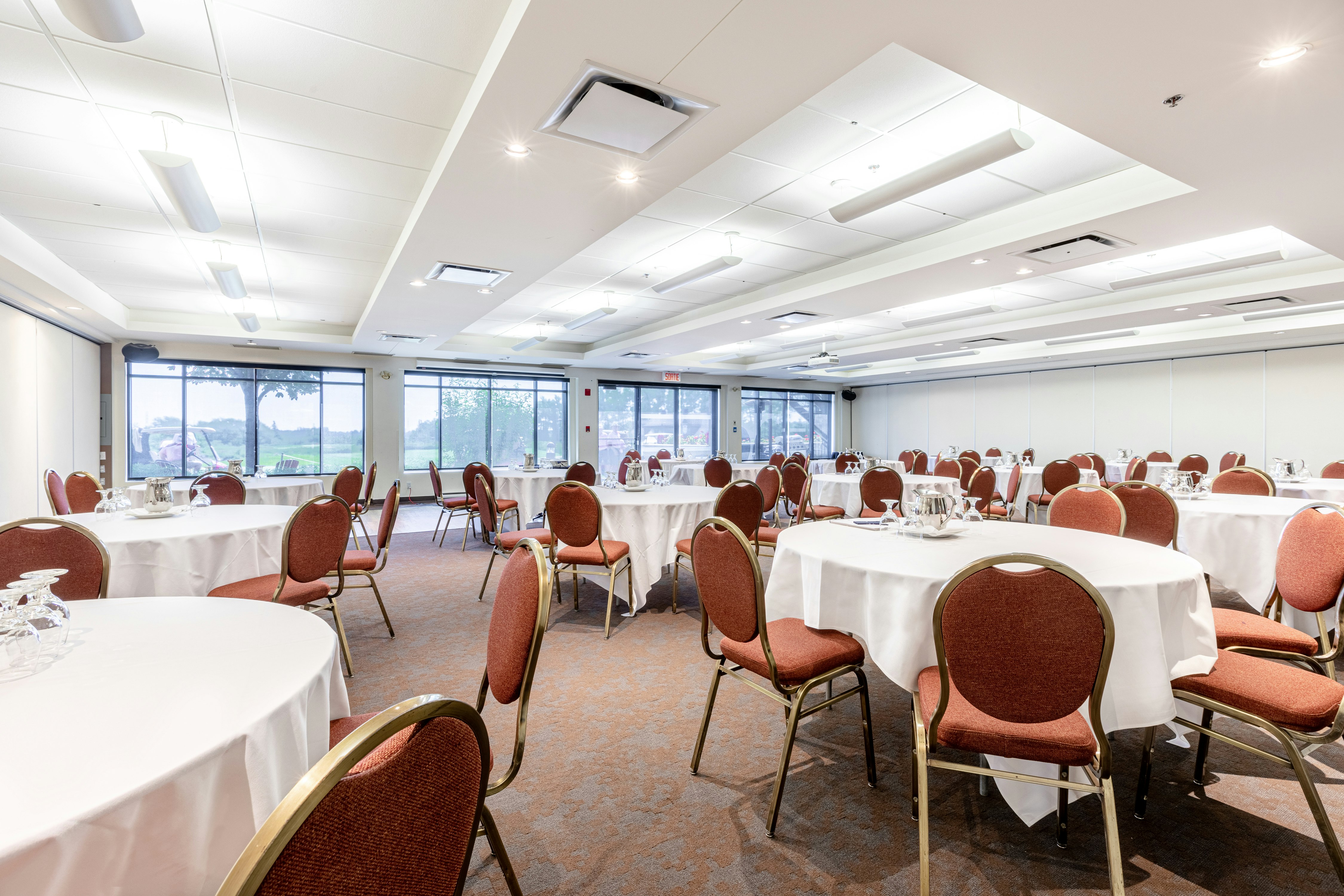 Doubletree By Hilton Quebec Resort 22/30
