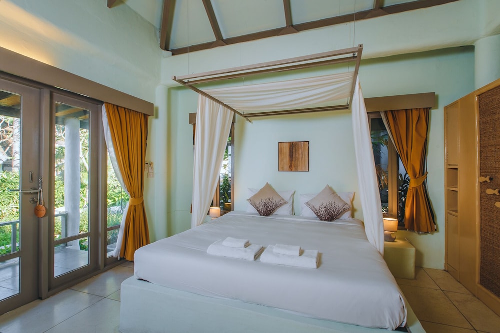 OCEAN VIEW VILLA