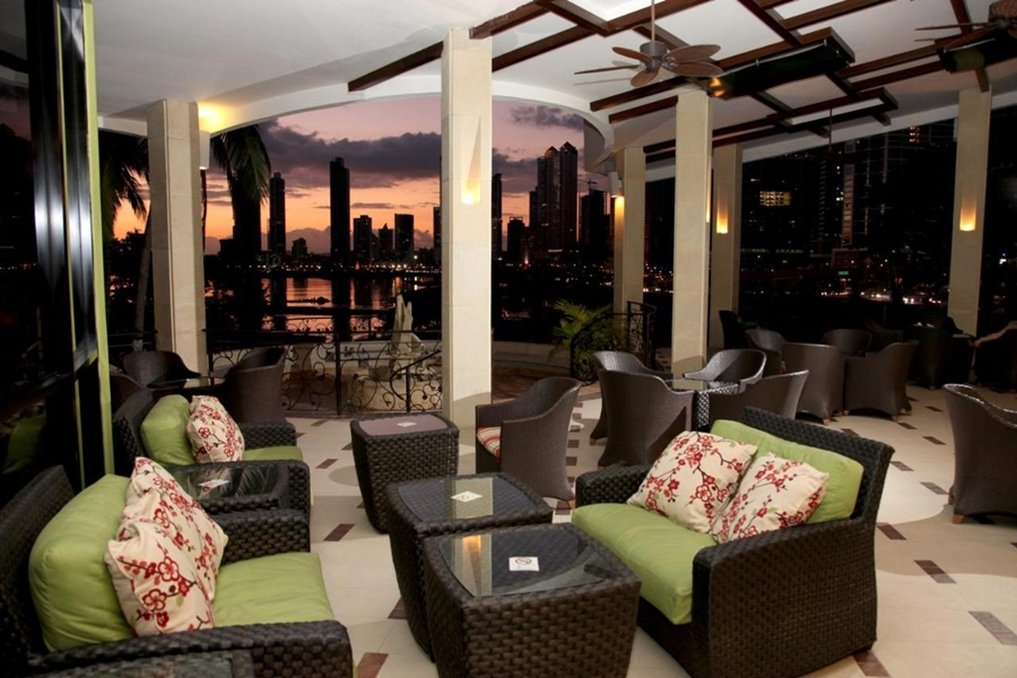 Plaza Paitilla Inn Hotel 31/50