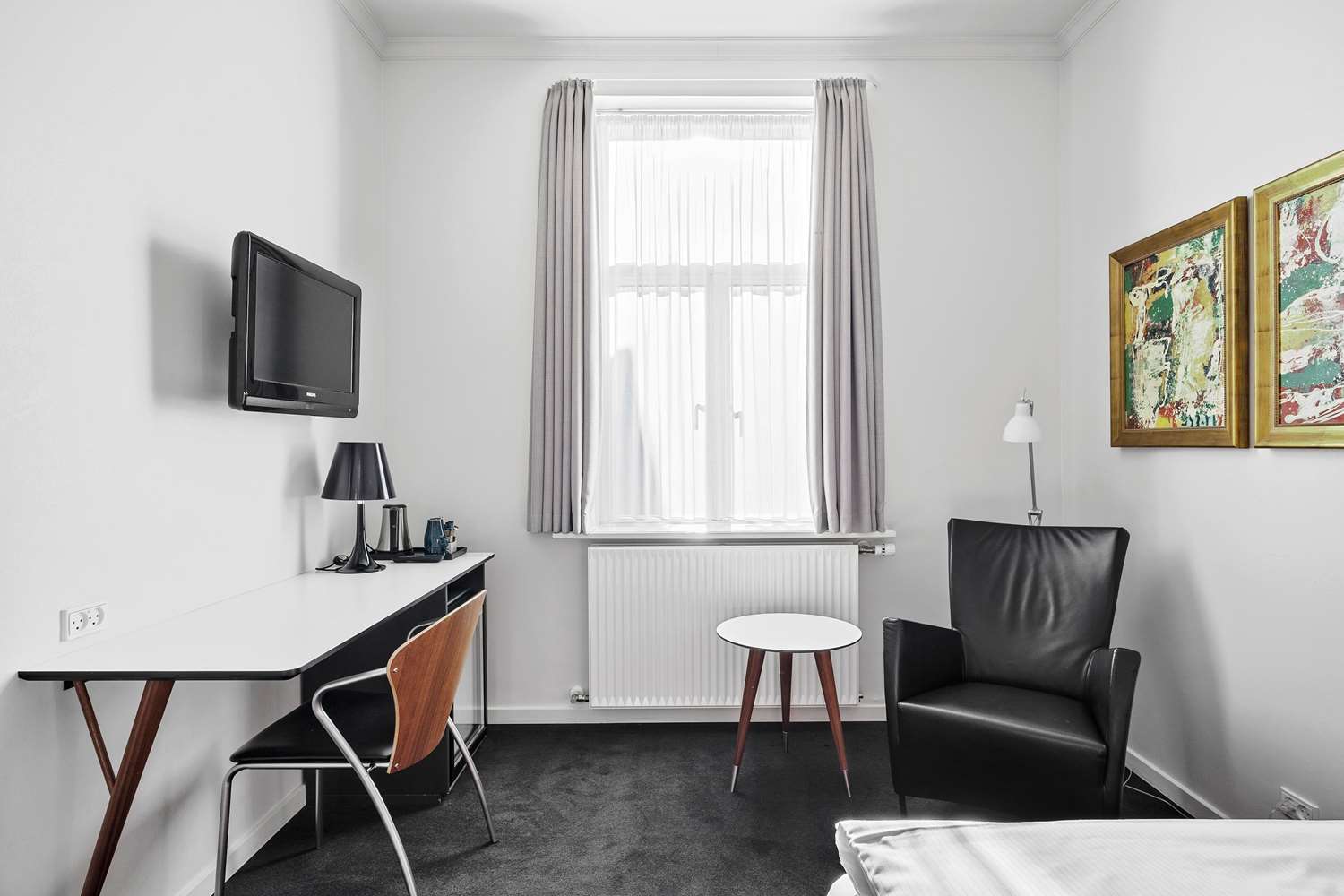 Best Western Plus Hotel Eyde 72/79