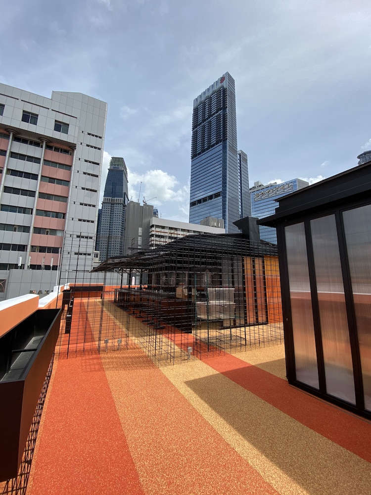 ST Signature Tanjong Pagar 16/50