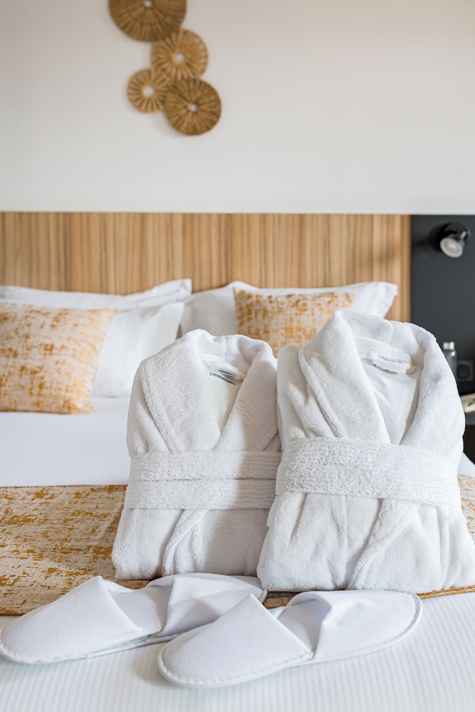Appart hotel Q7 Lodge Lyon 7 20/50