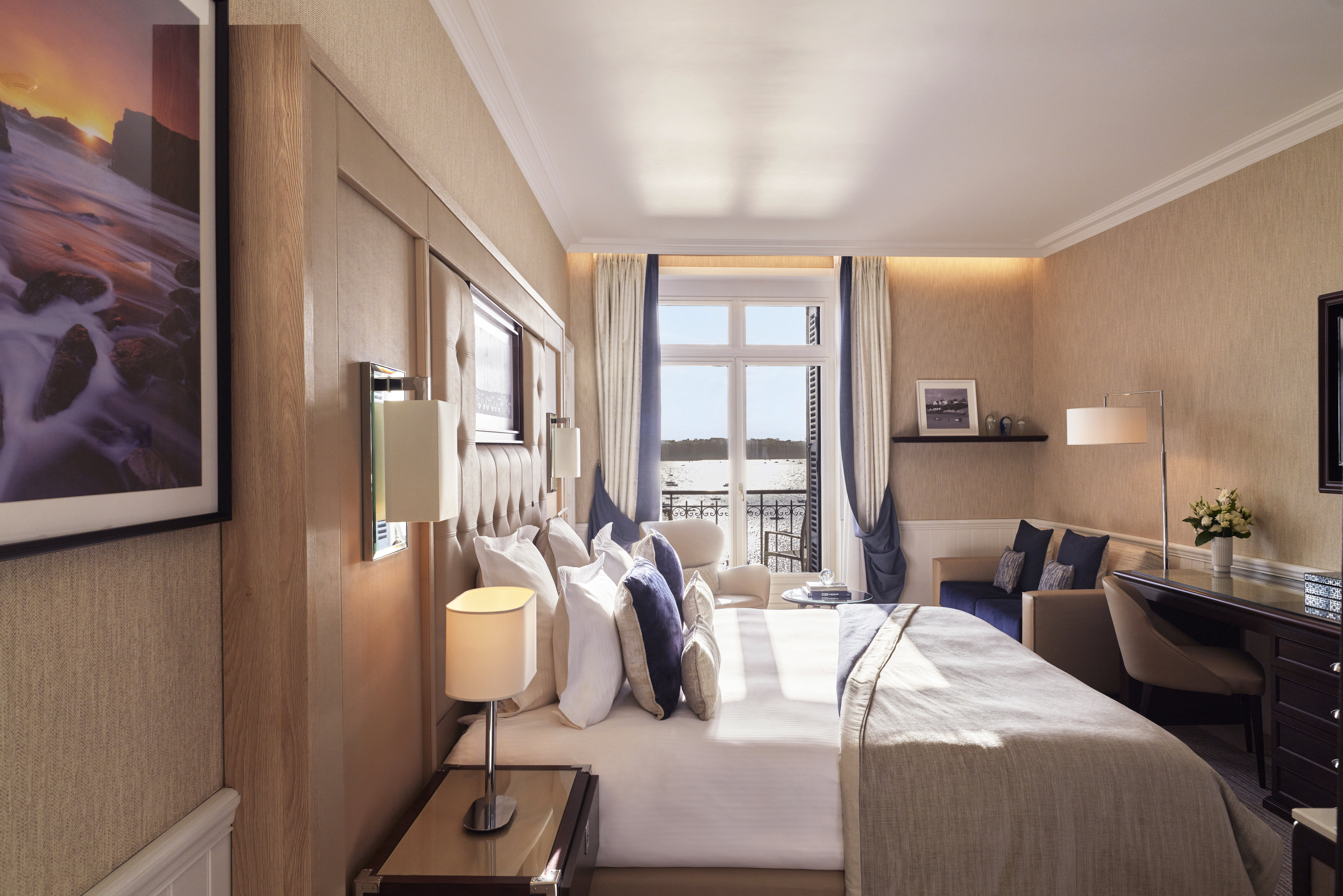 Hotel Barriere Le Grand Hotel Dinard 20/83