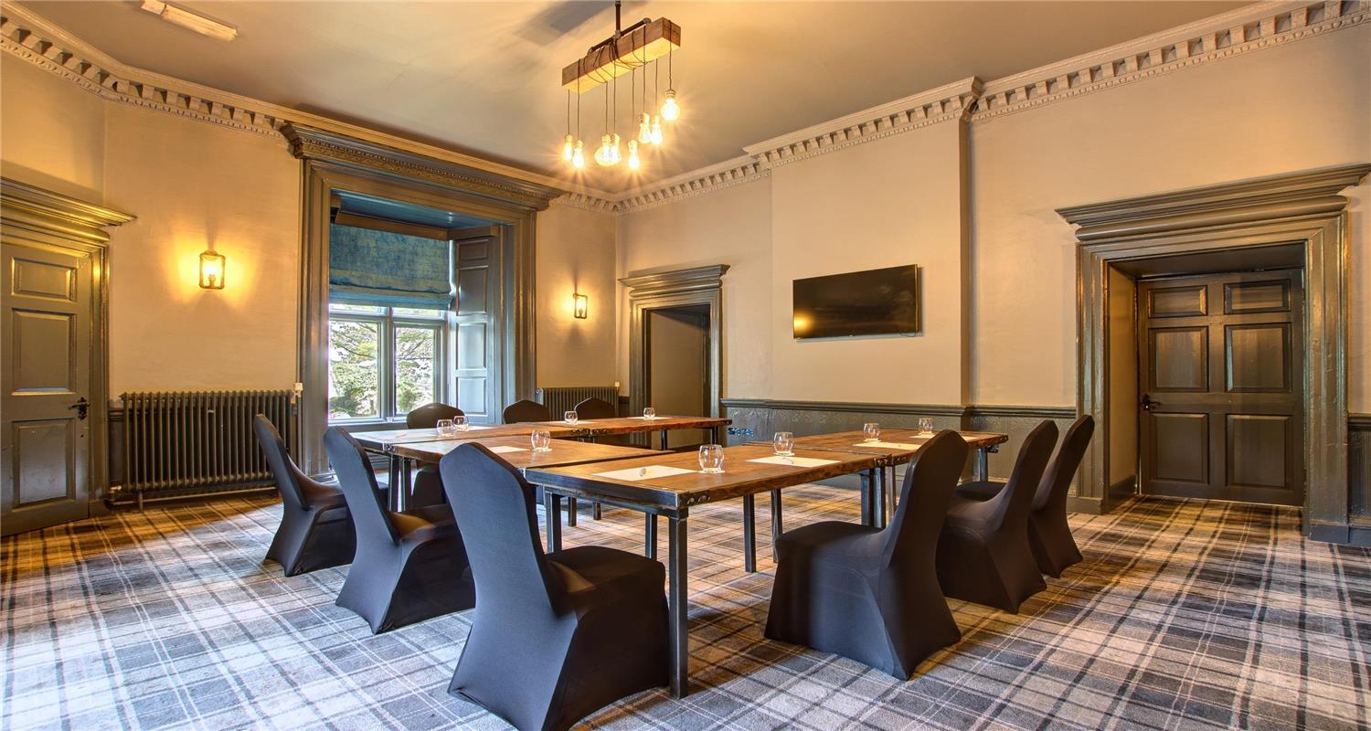 Walworth Castle Hotel, BW Signature Collection 49/55