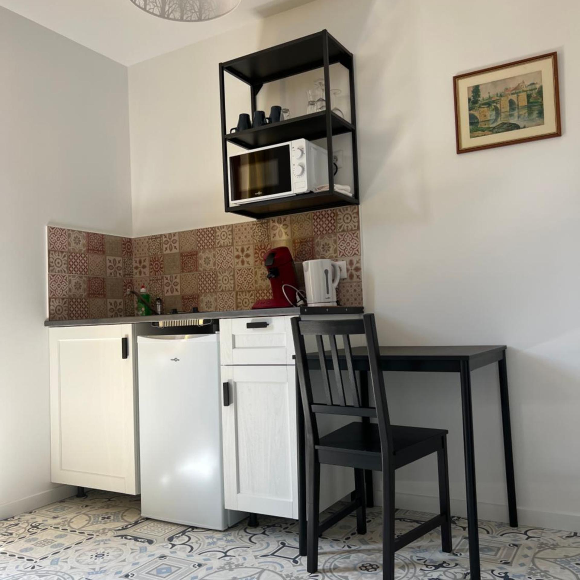 THEIA Hotel & Suites - Limoges Centre 29/43