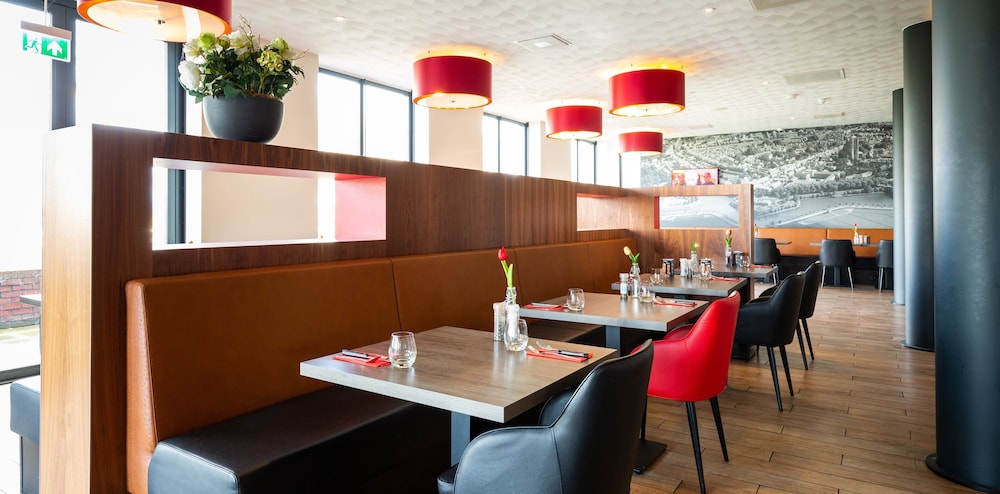 BASTION HOTEL BRIELLE EUROPOORT 24/30