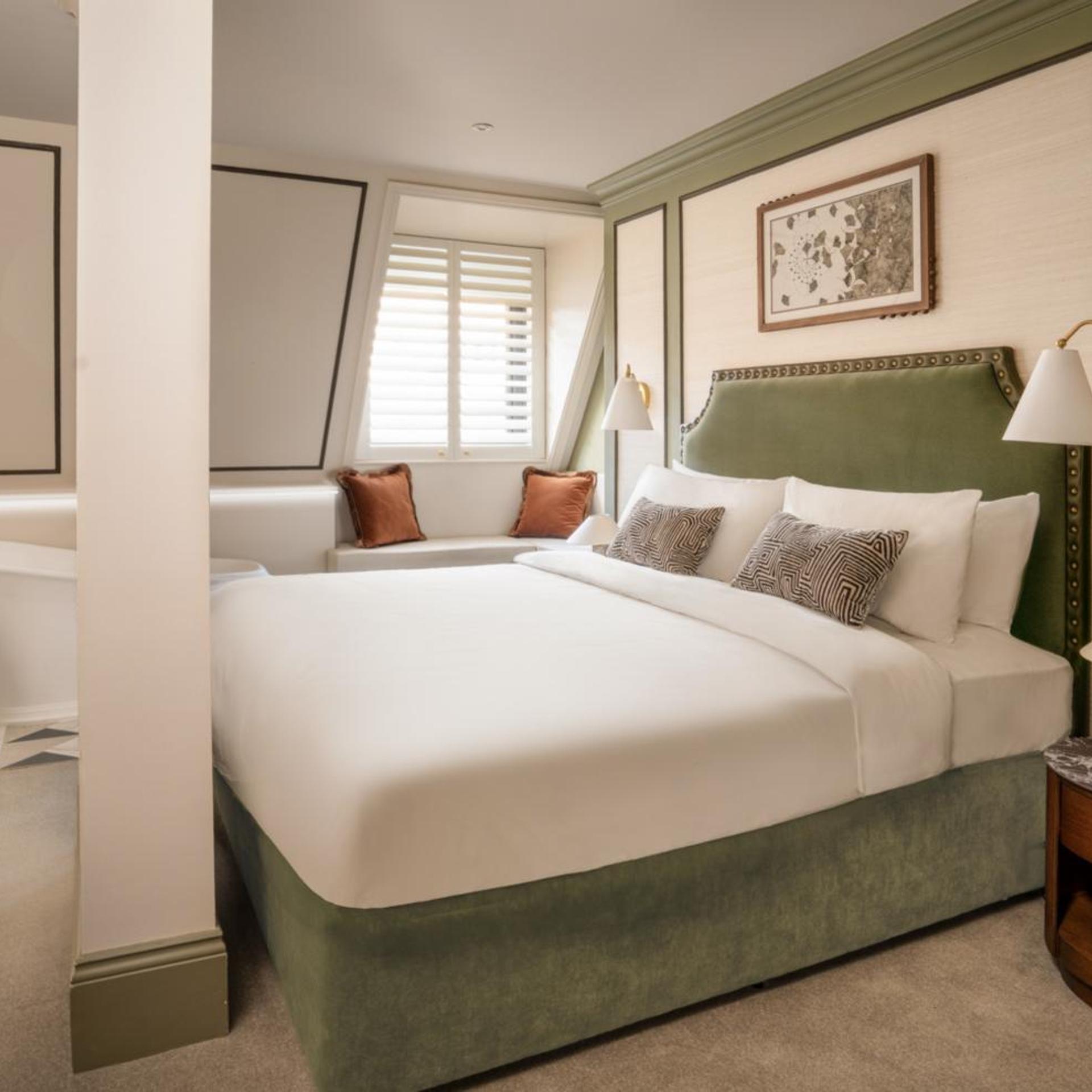 King Street Townhouse 16/50