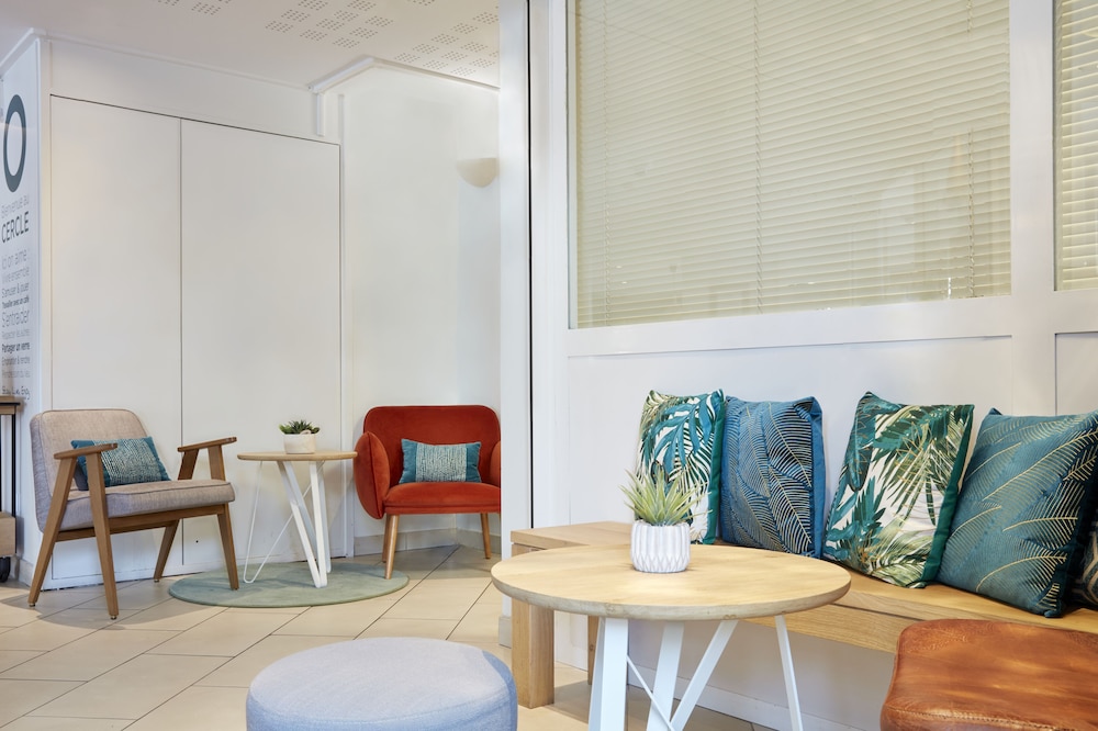 Adagio Access Carrieres Sous Poissy 31/48