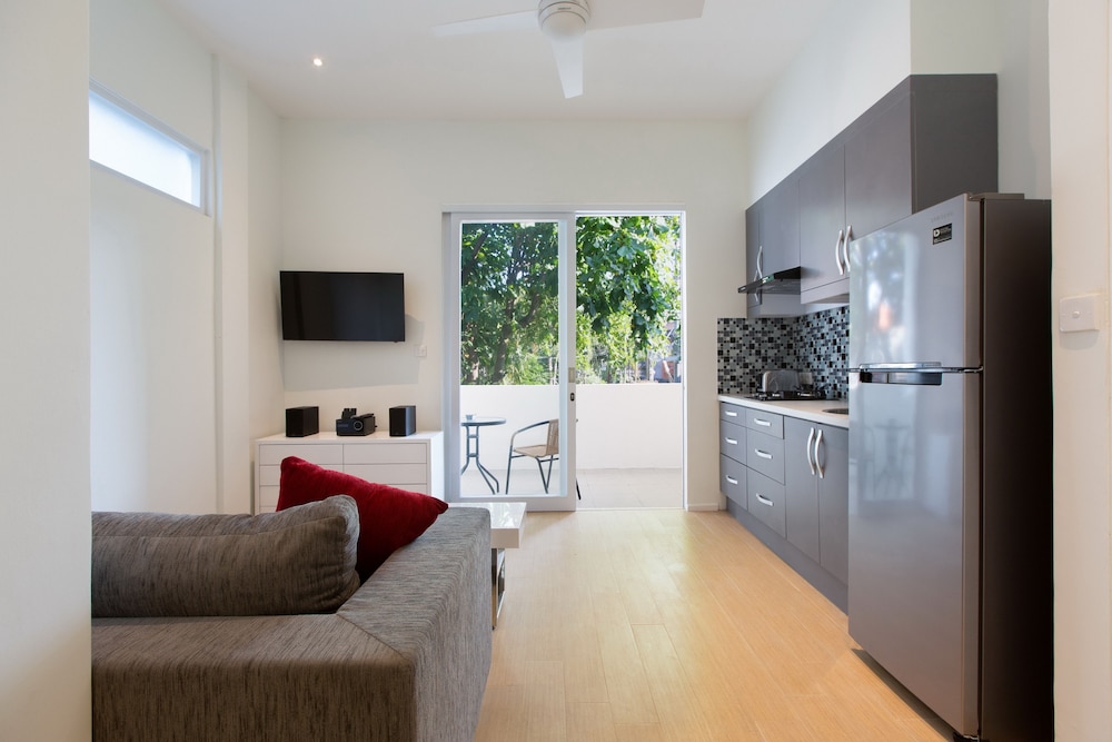 Coast Boutique Apartments 30/53