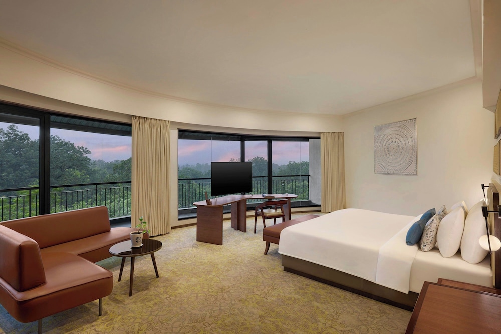 Bhanu The Fern Forest Resort & Spa Jambughoda 30/63