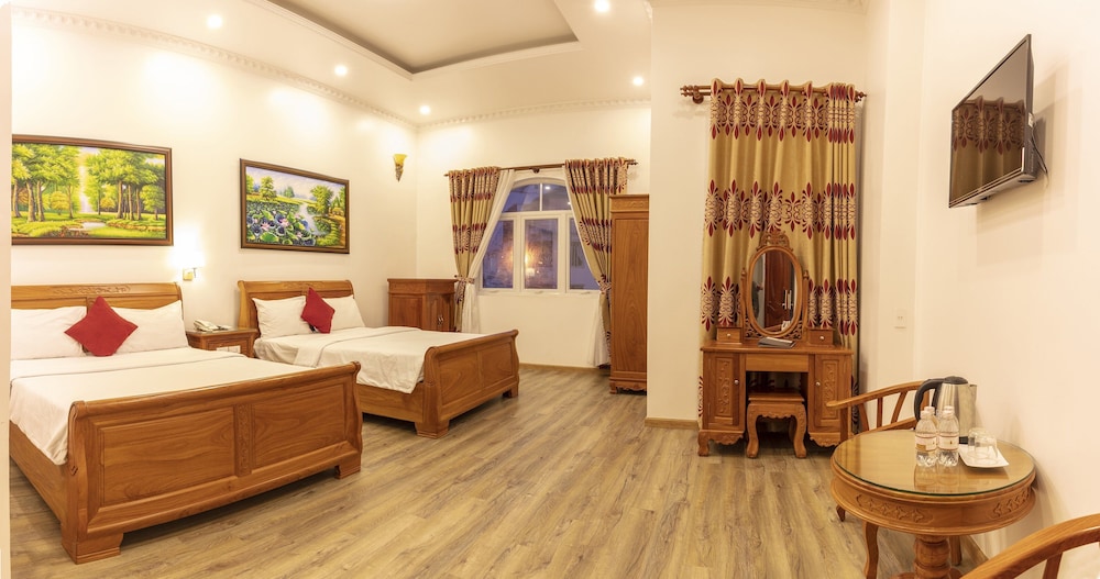 Fortune Dai Loi Hotel 54/60