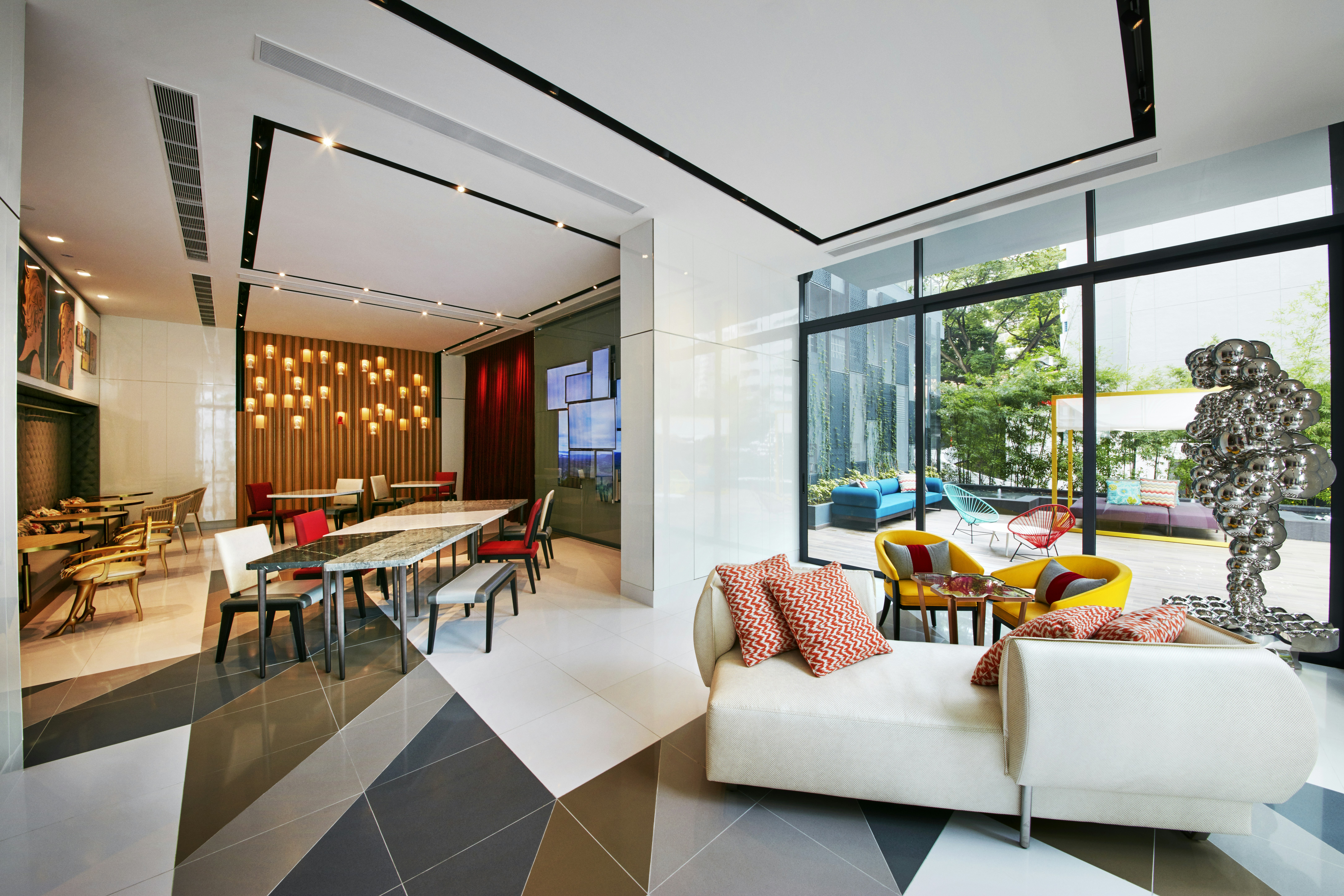 Oakwood Studios Singapore 25/51