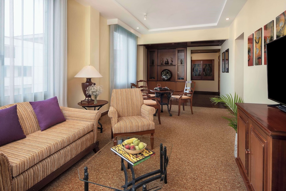 Avani Hai Phong Harbour View Hotel 29/50