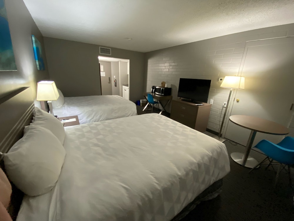 Travelodge by Wyndham Grande Prairie 11/46