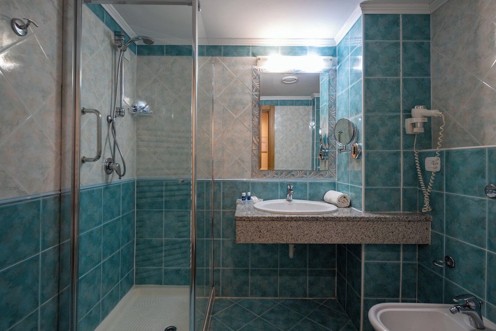 Hotel Savoy Palace 50/50